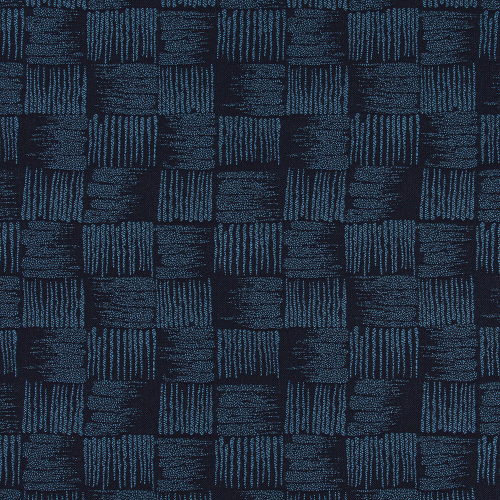 Motto Navy by Lee Jofa Fabric Lee Jofa Fabric Motto NavyFabric KW TERRA FIRMA III INDOOR OUTDOOR ACRYLIC - 100% United States </p><p>Repeat: H: 14, V: 11.22 54 - Fabric Carolina -