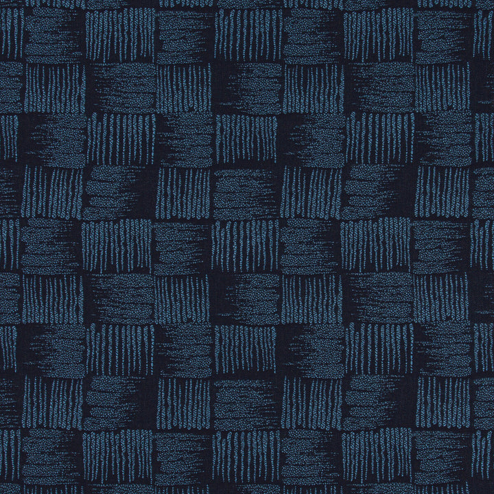 Motto Navy by Lee Jofa Fabric Lee Jofa Fabric Motto NavyFabric KW TERRA FIRMA III INDOOR OUTDOOR ACRYLIC - 100% United States </p><p>Repeat: H: 14, V: 11.22 54 - Fabric Carolina -
