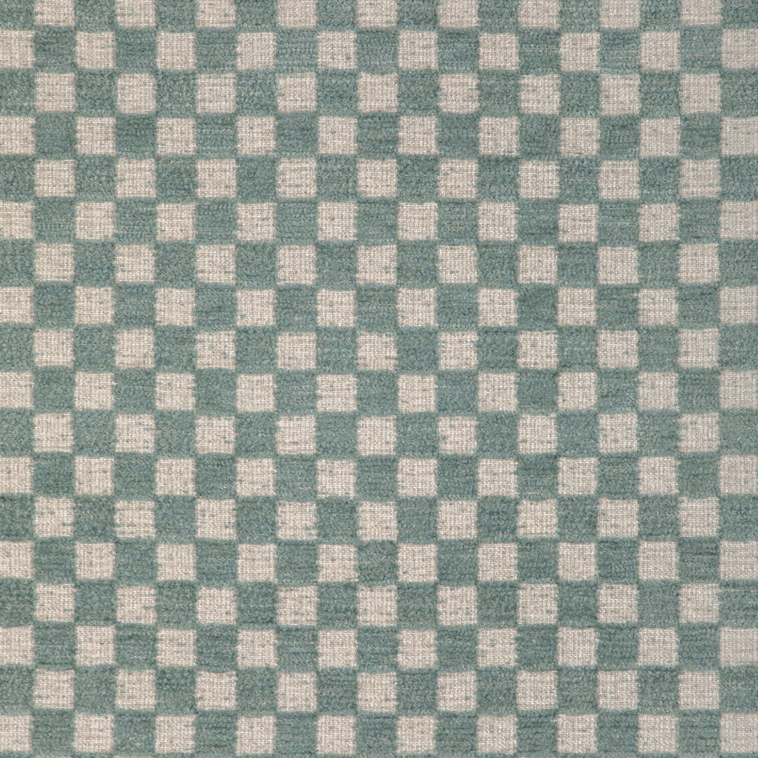 Quay - Aqua 2019144.1635.0 by Lee Jofa Modern Designer Fabric
