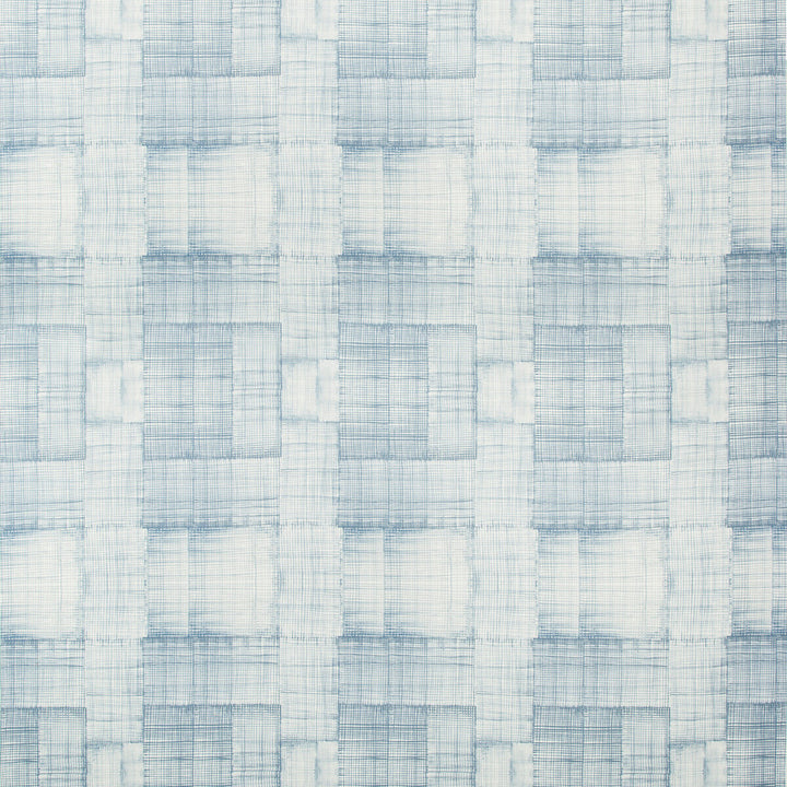 Sieve Lake by Lee Jofa Designer Fabric KW TERRA FIRMA III INDOOR OUTDOOR POLYESTER - 100% Italy HEAVY Horizontal: 13.75 and Vertical: 13.75 54 - Swanky Fabrics -