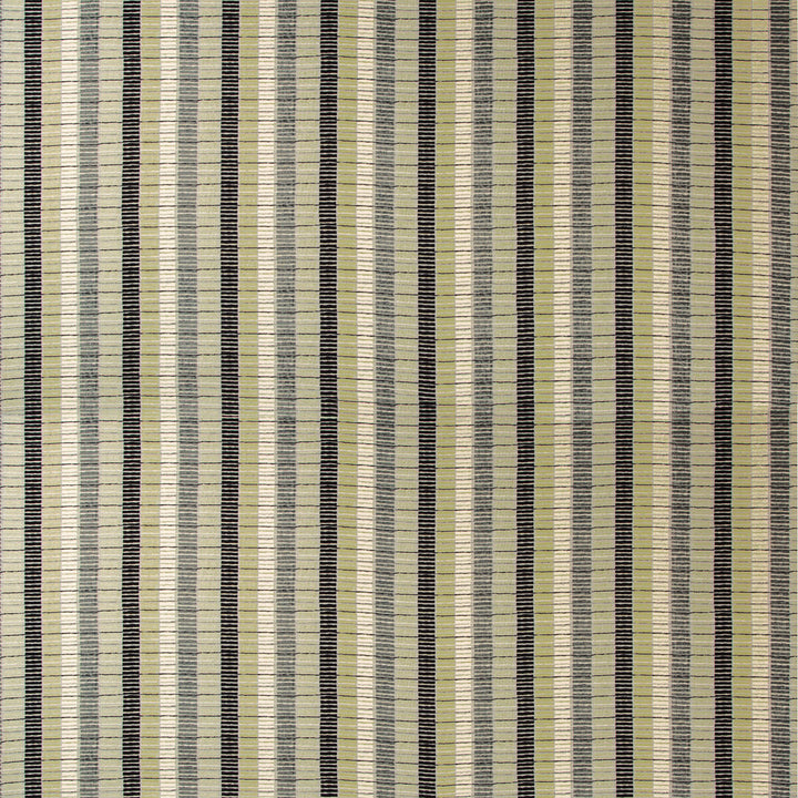 Atoll Charcoal by Lee Jofa Designer Fabric KW TERRA FIRMA III INDOOR OUTDOOR POLYESTER - 100% Italy HEAVY Horizontal: 13.74 and Vertical: 5.92 54 - Swanky Fabrics -