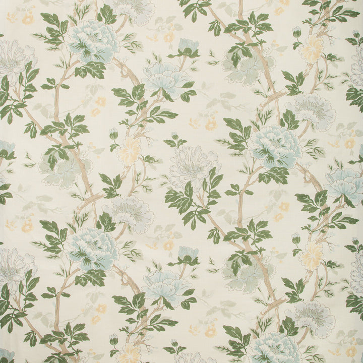 Inisfree Inlet by Lee Jofa Fabric Lee Jofa Fabric Inisfree InletFabric CARRIER AND COMPANY LINEN - 65%;COTTON - 26%;NYLON - 9% United Kingdom </p><p>Repeat: H: 27, V: 33.07 54 - Fabric Carolina -