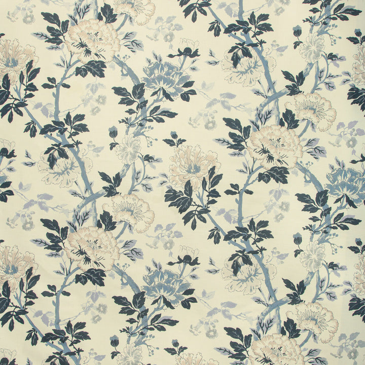 Inisfree Denim by Lee Jofa Fabric Lee Jofa Fabric Inisfree DenimFabric CARRIER AND COMPANY LINEN - 65%;COTTON - 26%;NYLON - 9% United Kingdom </p><p>Repeat: H: 27, V: 33.07 54 - Fabric Carolina -