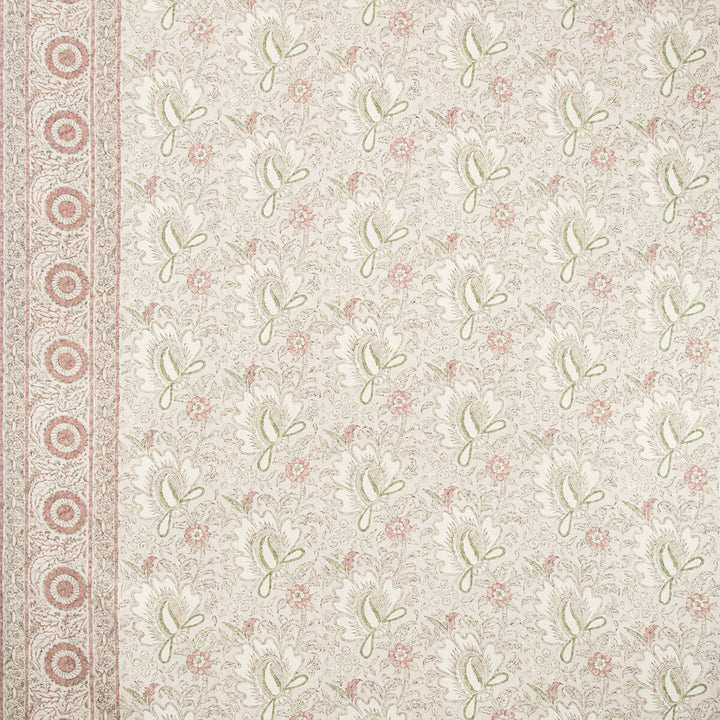 Dove Meadow Radicchio by Lee Jofa Designer Fabric CARRIER AND COMPANY LINEN - 100% United Kingdom Horizontal: 54 and Vertical: 29.33 54 - Swanky Fabrics -