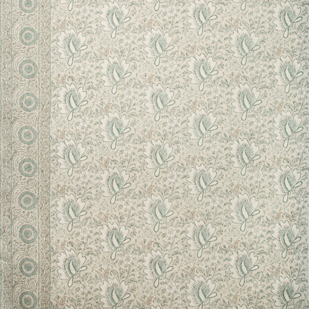 Dove Meadow Lakeland by Lee Jofa Designer Fabric CARRIER AND COMPANY LINEN - 100% United Kingdom - Horizontal: 54 and Vertical: 29.33 54 - Swanky Fabrics -