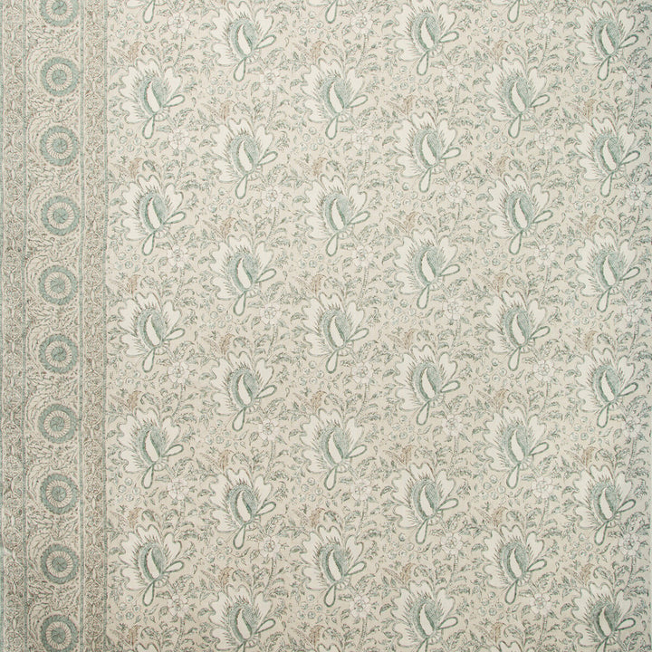 Dove Meadow Lakeland by Lee Jofa Designer Fabric CARRIER AND COMPANY LINEN - 100% United Kingdom Horizontal: 54 and Vertical: 29.33 54 - Swanky Fabrics -