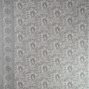 Dove Meadow Sunset by Lee Jofa Designer Fabric