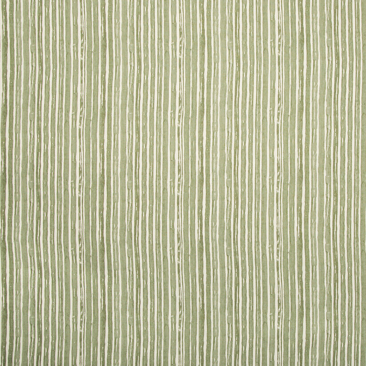Benson Stripe Pine by Lee Jofa Designer Fabric CARRIER AND COMPANY COTTON - 52%;LINEN - 48% Italy MEDIUM Horizontal: 9 and Vertical: 6.45 54 - Swanky Fabrics -