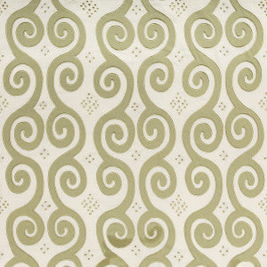 Serevan Sage by Lee Jofa Designer Fabric