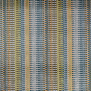 Picket Multi/Lakeland by Lee Jofa Designer Fabric
