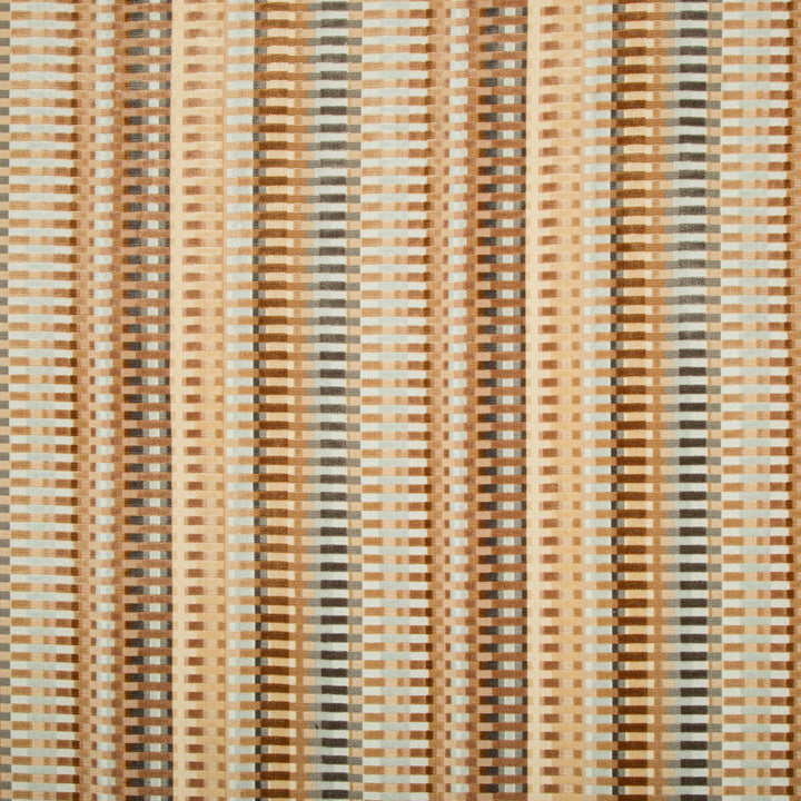 Picket Stone by Lee Jofa Fabric Lee Jofa Fabric Picket StoneFabric CARRIER AND COMPANY VISCOSE - 63%;COTTON - 37% India </p><p>Repeat: H: 13.38, V: 0.67 54.31 - Fabric Carolina -