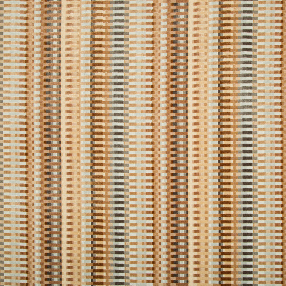 Picket Stone by Lee Jofa Designer Fabric CARRIER AND COMPANY VISCOSE - 63%;COTTON - 37% India HEAVY Horizontal: 13.38 and Vertical: 0.67 54.31 - Swanky Fabrics -
