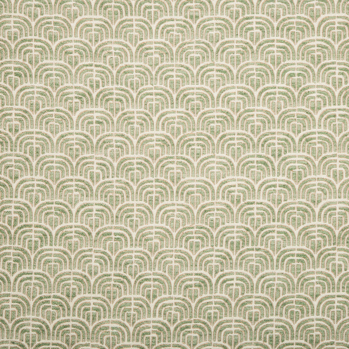 Bale Moss by Lee Jofa Designer Fabric CARRIER AND COMPANY VISCOSE - 44%;POLYESTER - 35%;LINEN - 21% Italy HEAVY Horizontal: 2.36 and Vertical: 2.5 55 - Swanky Fabrics -