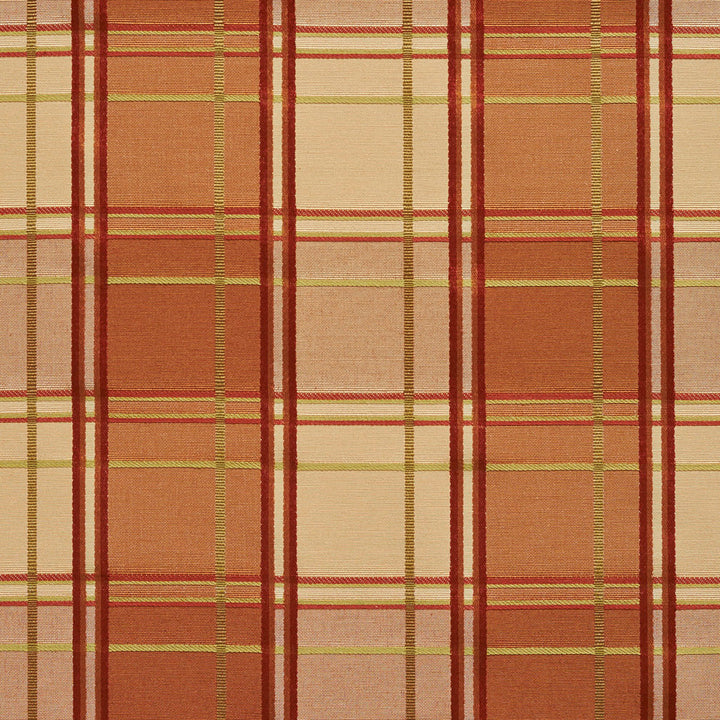 20200-02 by Charlotte Designer Fabric Galleria 52% Cotton, 48% Polyester Taiwan Exceeds 44,000 Wyzenbeek Rubs (Heavy Duty) Horizontal: 6" x Vertical: 6" 54 Inches - Swanky Fabrics -