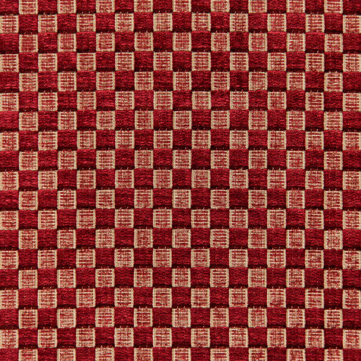 Allonby Weave Ruby by Lee Jofa Designer Fabric LINFORD WEAVES RAYON - 81%;COTTON - 19% United States HEAVY Horizontal: 0.94 and Vertical: 0.94 56.5 - Swanky Fabrics -