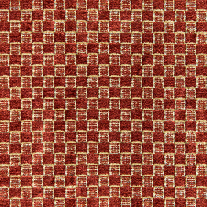 Allonby Weave Cinnabar by Lee Jofa Designer Fabric LINFORD WEAVES RAYON - 81%;COTTON - 19% United States HEAVY Horizontal: 0.94 and Vertical: 0.94 56.5 - Swanky Fabrics -