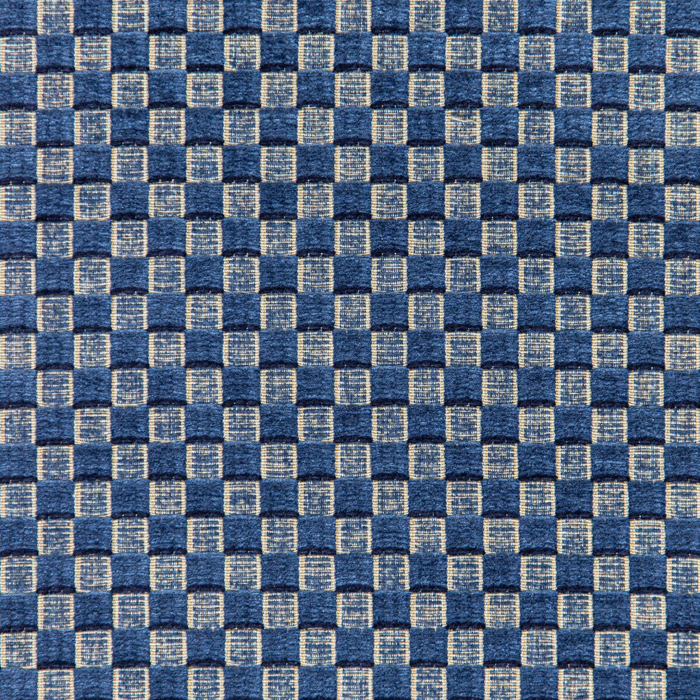 Allonby Weave Blue by Lee Jofa Designer Fabric LINFORD WEAVES RAYON - 81%;COTTON - 19% United States HEAVY Horizontal: 0.94 and Vertical: 0.94 56.5 - Swanky Fabrics -