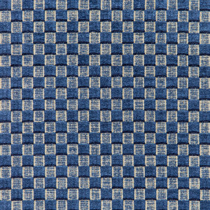 Allonby Weave Blue by Lee Jofa Designer Fabric