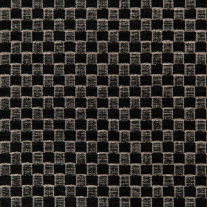 Allonby Weave Jet by Lee Jofa Designer Fabric