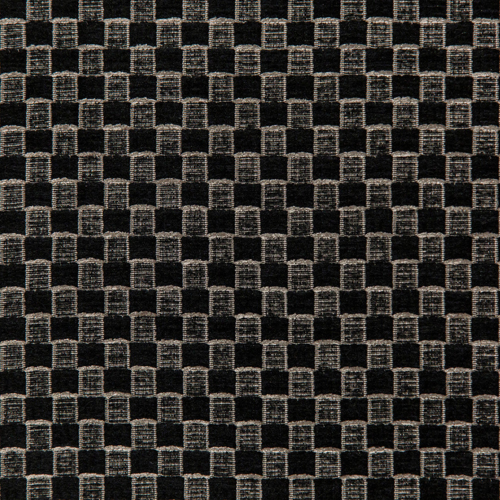 Allonby Weave Jet by Lee Jofa Fabric Lee Jofa Fabric Allonby Weave JetFabric LINFORD WEAVES RAYON - 81%;COTTON - 19% United States </p><p>Repeat: H: 0.94, V: 0.94 56.5 - Fabric Carolina -
