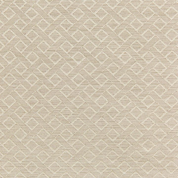 Maldon Weave Fog by Lee Jofa Designer Fabric LINFORD WEAVES POLYESTER - 54%;RAYON - 46% United States HEAVY Horizontal: 1.85 and Vertical: 1.18 55.75 - Swanky Fabrics -