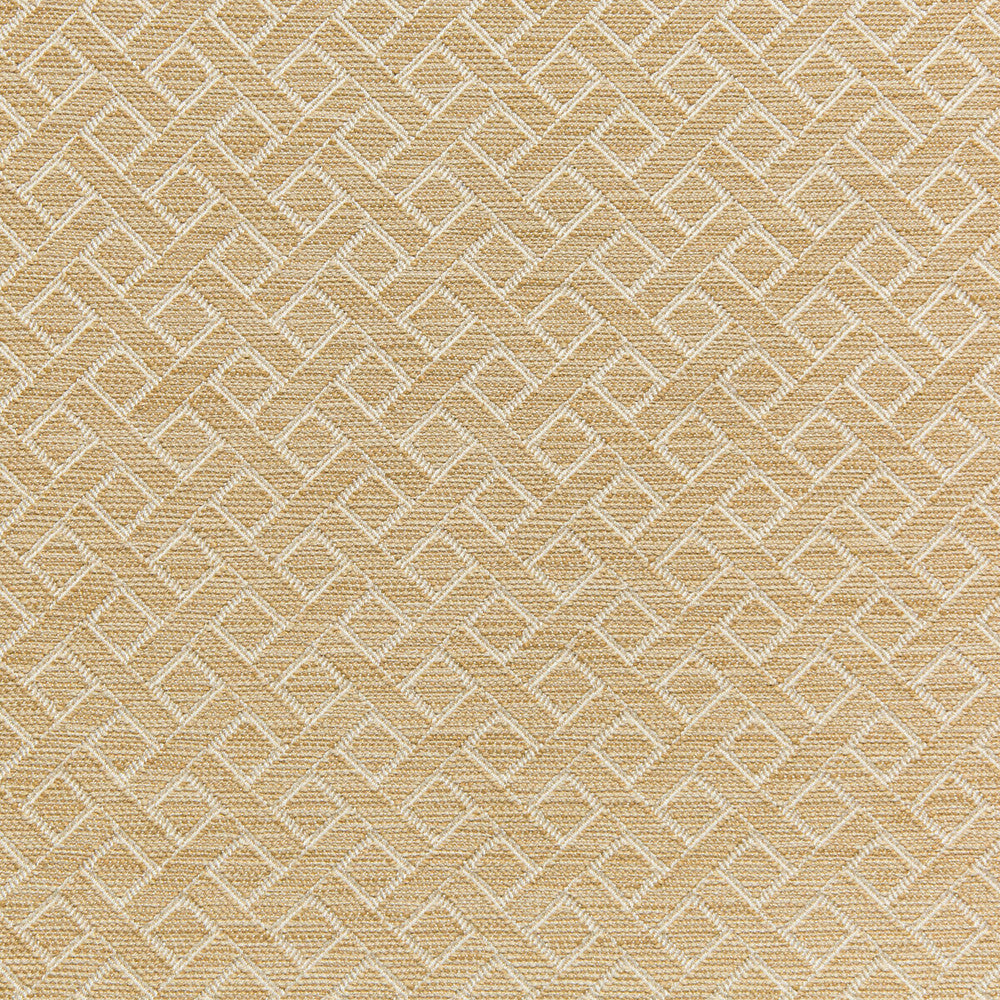 Maldon Weave Straw by Lee Jofa Designer Fabric LINFORD WEAVES POLYESTER - 54%;RAYON - 46% United States HEAVY Horizontal: 1.85 and Vertical: 1.18 55.75 - Swanky Fabrics -