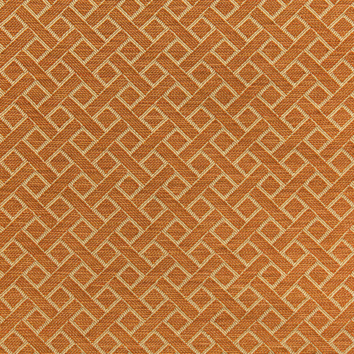 Maldon Weave Spice by Lee Jofa Designer Fabric LINFORD WEAVES POLYESTER - 54%;RAYON - 46% United States HEAVY Horizontal: 1.85 and Vertical: 1.18 55.75 - Swanky Fabrics -