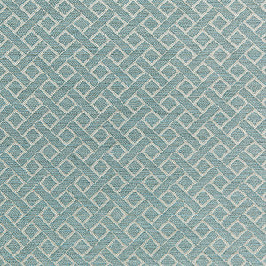 Maldon Weave Lake by Lee Jofa Designer Fabric