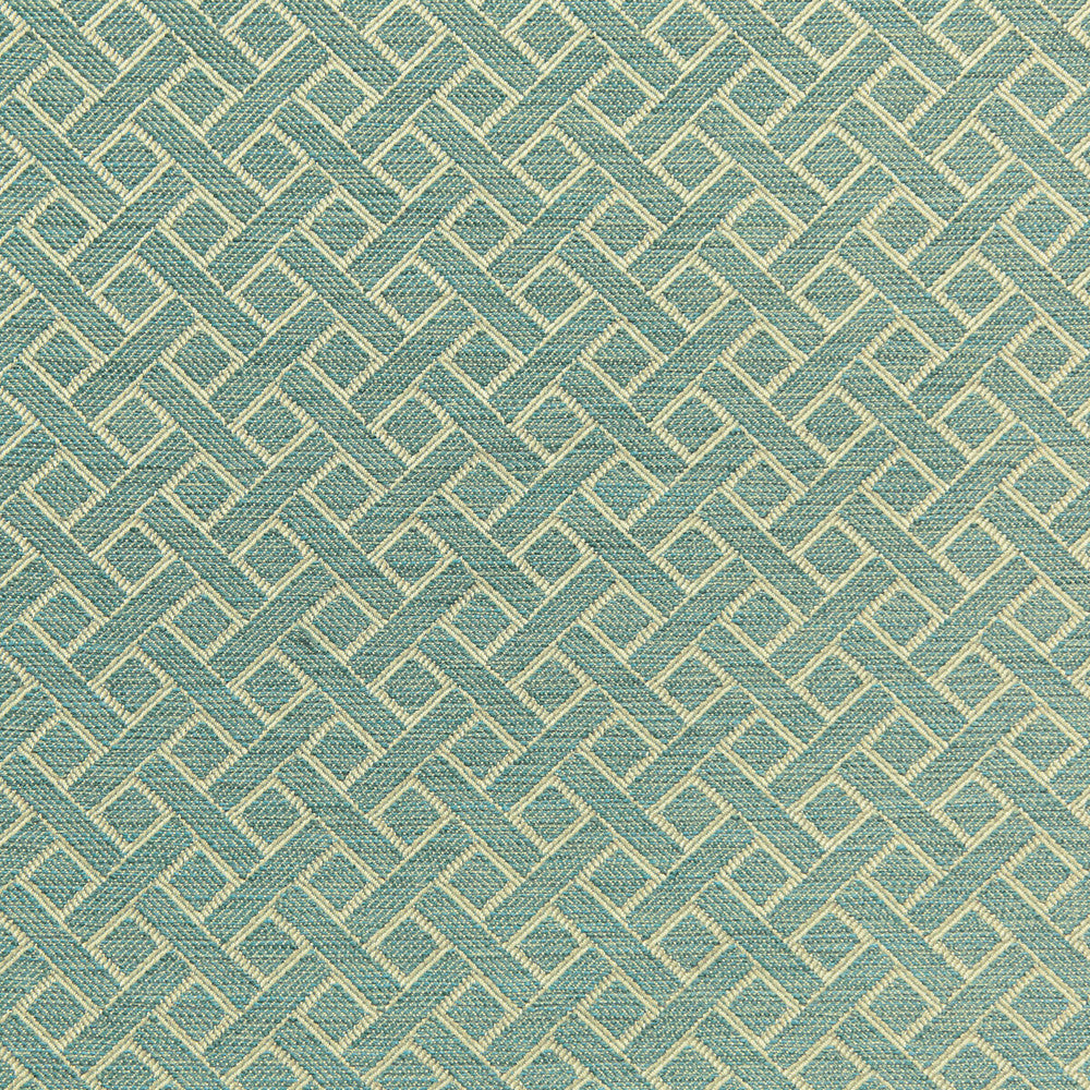 Maldon Weave Lake by Lee Jofa Designer Fabric LINFORD WEAVES POLYESTER - 54%;RAYON - 46% United States HEAVY Horizontal: 1.85 and Vertical: 1.18 55.75 - Swanky Fabrics -