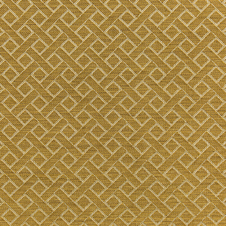 Maldon Weave Gold by Lee Jofa Designer Fabric LINFORD WEAVES POLYESTER - 54%;RAYON - 46% United States HEAVY Horizontal: 1.85 and Vertical: 1.18 55.75 - Swanky Fabrics -