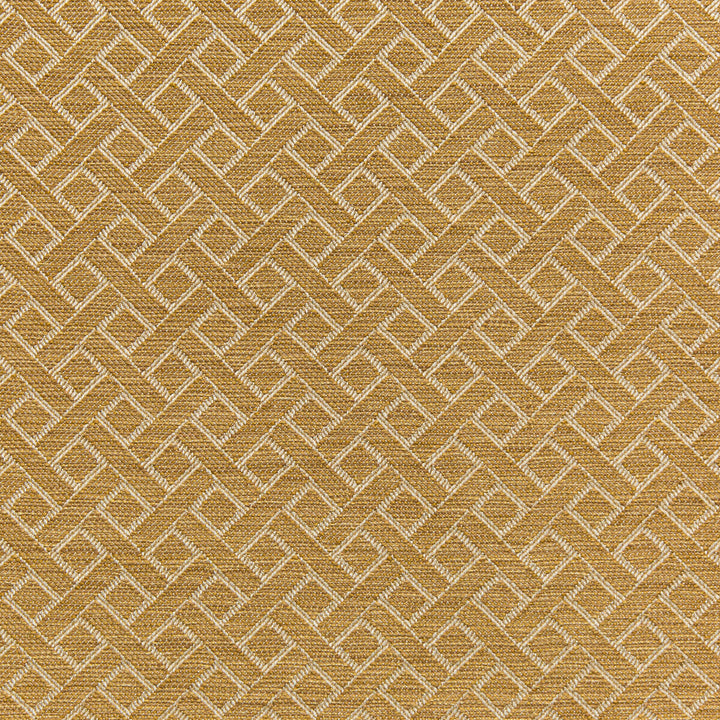 Maldon Weave Gold by Lee Jofa Designer Fabric LINFORD WEAVES POLYESTER - 54%;RAYON - 46% United States HEAVY Horizontal: 1.85 and Vertical: 1.18 55.75 - Swanky Fabrics -
