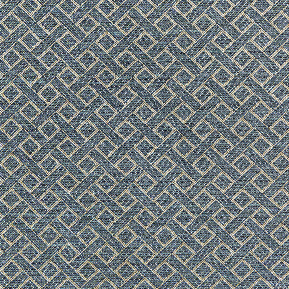 Maldon Weave Marine by Lee Jofa Designer Fabric LINFORD WEAVES POLYESTER - 54%;RAYON - 46% United States HEAVY Horizontal: 1.85 and Vertical: 1.18 55.75 - Swanky Fabrics -