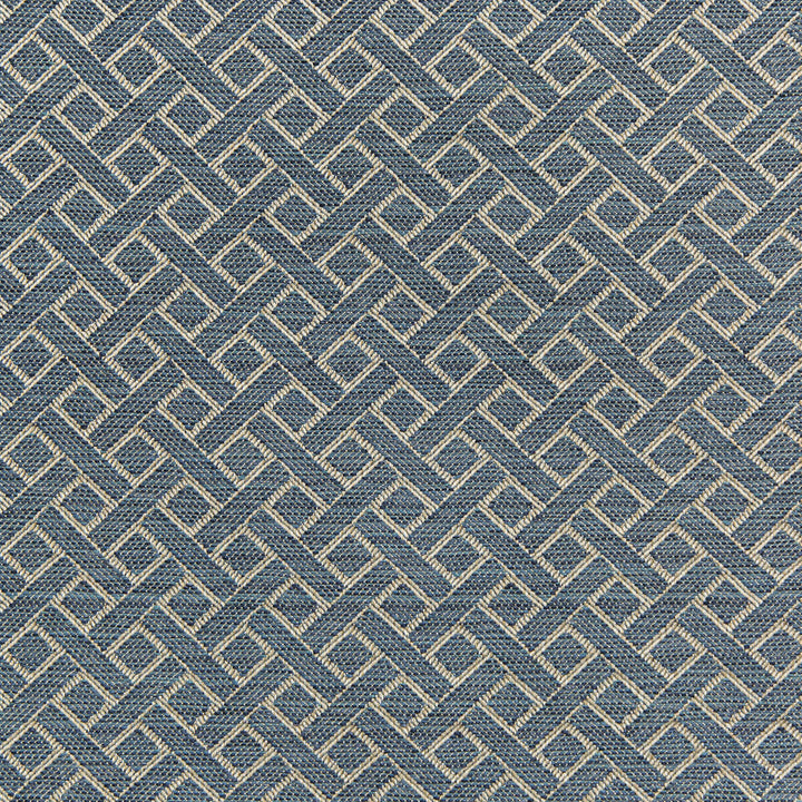 Maldon Weave Marine by Lee Jofa Designer Fabric LINFORD WEAVES POLYESTER - 54%;RAYON - 46% United States HEAVY Horizontal: 1.85 and Vertical: 1.18 55.75 - Swanky Fabrics -