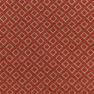 Maldon Weave Brick by Lee Jofa Designer Fabric