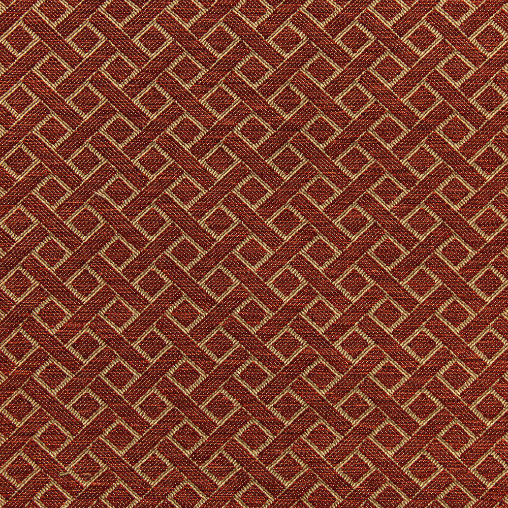 Maldon Weave Brick by Lee Jofa Fabric Lee Jofa Fabric Maldon Weave BrickFabric LINFORD WEAVES POLYESTER - 54%;RAYON - 46% United States </p><p>Repeat: H: 1.85, V: 1.18 55.75 - Fabric Carolina -