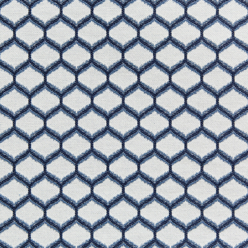 Elmley Weave Navy by Lee Jofa Designer Fabric LINFORD WEAVES COTTON - 67%;RAYON - 33% United States HEAVY Horizontal: 4.72 and Vertical: 2.25 56.75 - Swanky Fabrics -