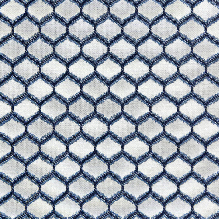 Elmley Weave Navy by Lee Jofa Designer Fabric LINFORD WEAVES COTTON - 67%;RAYON - 33% United States HEAVY Horizontal: 4.72 and Vertical: 2.25 56.75 - Swanky Fabrics -