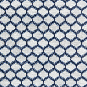 Elmley Weave Navy by Lee Jofa Designer Fabric