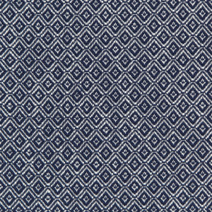 Seaford Weave Navy by Lee Jofa Designer Fabric
