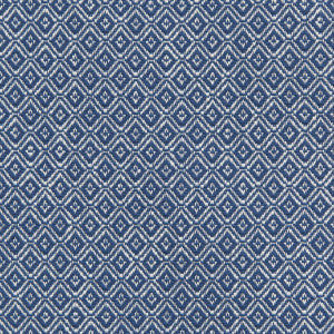 Seaford Weave Blue by Lee Jofa Designer Fabric