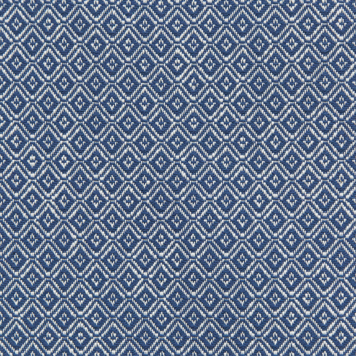 Seaford Weave Blue by Lee Jofa Designer Fabric LINFORD WEAVES POLYESTER - 55%;COTTON - 45% United States HEAVY Horizontal: 0.906 and Vertical: 1.13 54.5 - Swanky Fabrics -