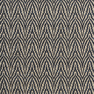 Blyth Weave Navy by Lee Jofa Designer Fabric