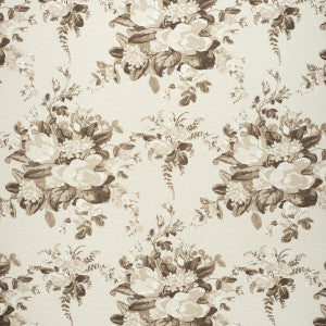 Aurora Sepia by Lee Jofa Designer Fabric