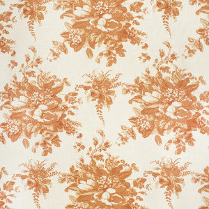 Aurora Terracota by Lee Jofa Designer Fabric