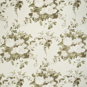 Aurora Green by Lee Jofa Designer Fabric