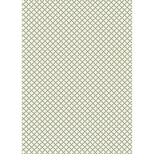 Bamboo Trellis Sage 2020115.3.0 By Lee Jofa Designer Fabric