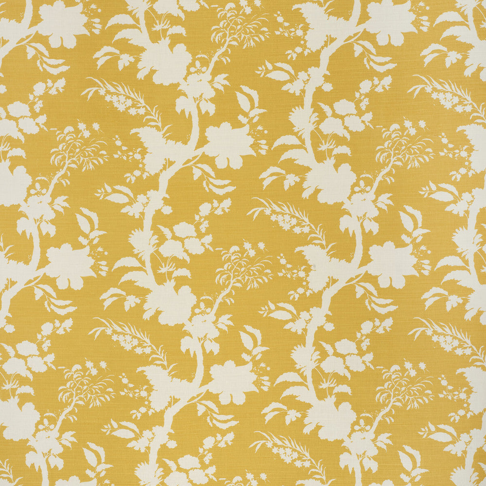 Beijing Blossom Amber by Lee Jofa Fabric Lee Jofa Fabric Beijing Blossom AmberFabric PAOLO MOSCHINO FABRICS LINEN - 67%;COTTON - 33% United Kingdom </p><p>Repeat: H: 24.8, V: 23.03 51.18 - Fabric Carolina -