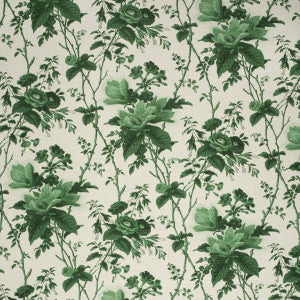 De La Tour Paolos Green by Lee Jofa Designer Fabric