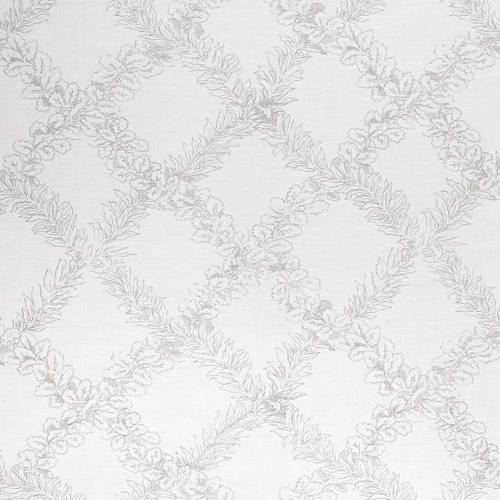 Leaf Trellis Celadon by Lee Jofa Fabric Lee Jofa Fabric Leaf Trellis CeladonFabric PAOLO MOSCHINO FABRICS LINEN - 67%;COTTON - 33% United Kingdom </p><p>Repeat: H: 16.93, V: 16.14 53.94 - Fabric Carolina -