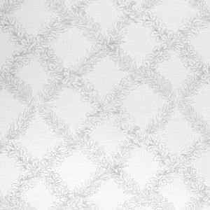 Leaf Trellis Celadon by Lee Jofa Designer Fabric
